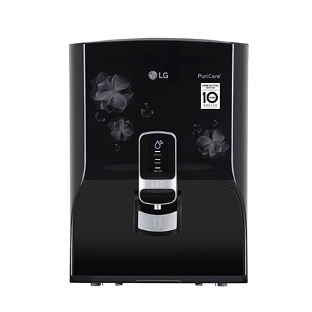 Lg water purifier shop ww170ep